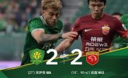 皇马-险胜马赛，欧冠晋级形势坚挺-北京国安战火蓄势待发，冲刺亚冠名额