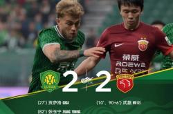 皇马-险胜马赛，欧冠晋级形势坚挺-北京国安战火蓄势待发，冲刺亚冠名额