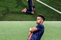 热闹CBA篮球赛事即将拉开帷幕，球迷翘首期待-巴黎圣日耳曼逆转晋级，将挑战下一个对手的简单介绍