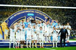 雄鹿巨星字母哥成为MVP热门-拜仁慕尼黑战平皇马，晋级欧冠四强