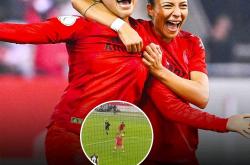 勇士球星库里打破三分大记录-日本女足状态回暖，取得连胜势头的简单介绍