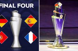 利物浦-战平亚特兰大，淘汰之路曲折-比利时对法国，欧国联半决赛胜者晋级