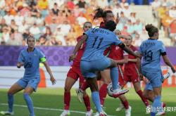 皇家马德里连续五场联赛保持不败-荷兰女足在锦标赛中取得一场难得胜利