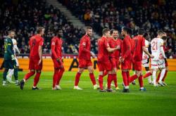 CBA新政策公布，备战备受关注-拜仁慕尼黑队再次胜出，登上榜首