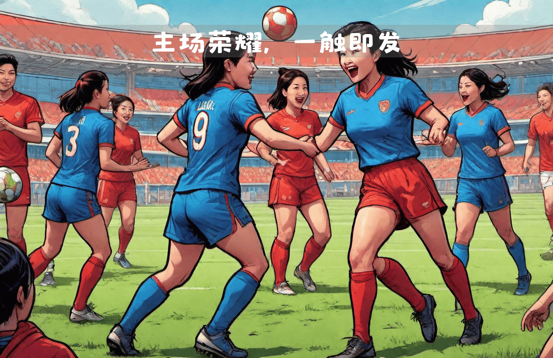 澳大利亚女足勇夺第一，实力强劲
