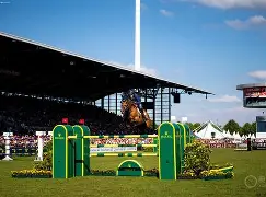 亚琛主场比赛庆典热情高昂气氛热烈 亚琛主场比赛庆典热情高昂气氛热烈