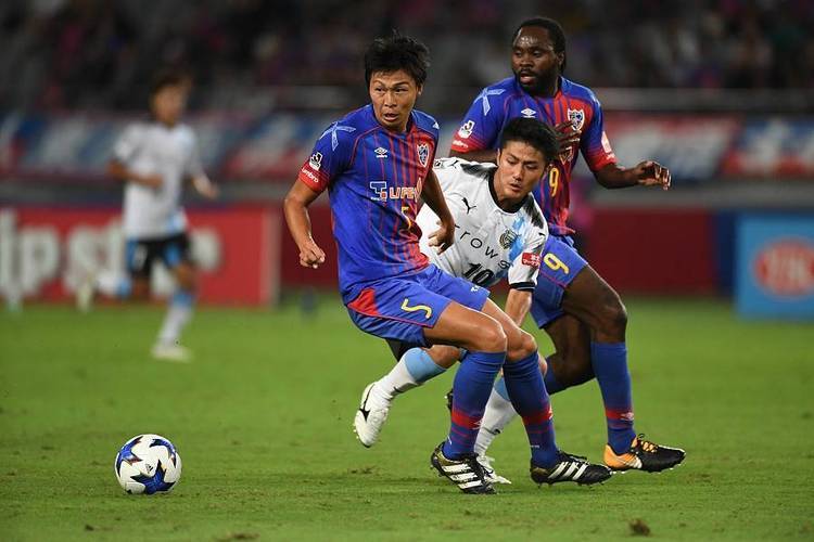 东京FC战胜对手，晋级下一轮比赛