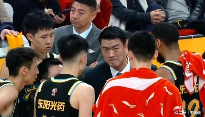 强队崛起，CBA联赛全新格局现形