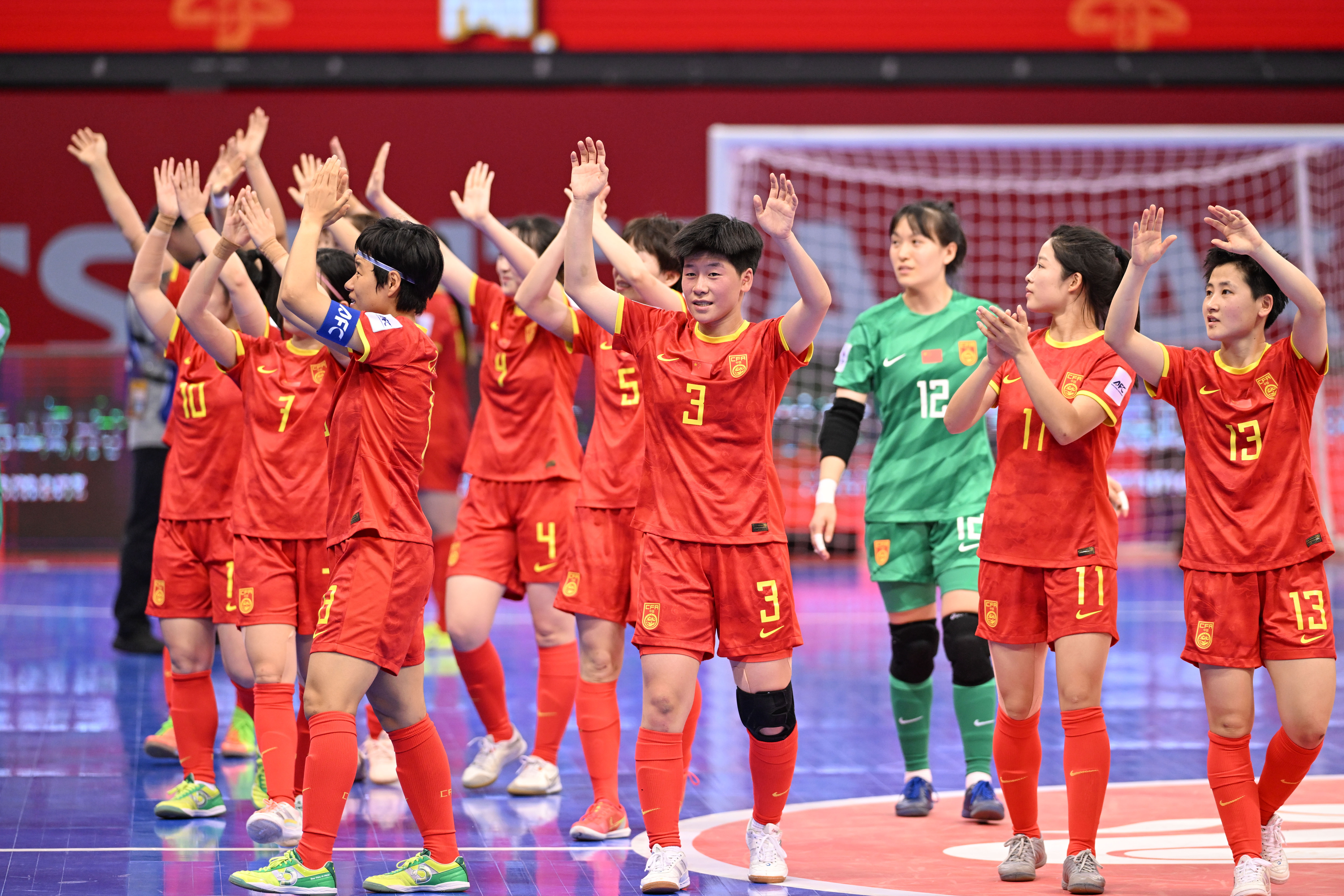 亚洲杯女足赛事前赛分组出炉，备战工作正有序进行的简单介绍