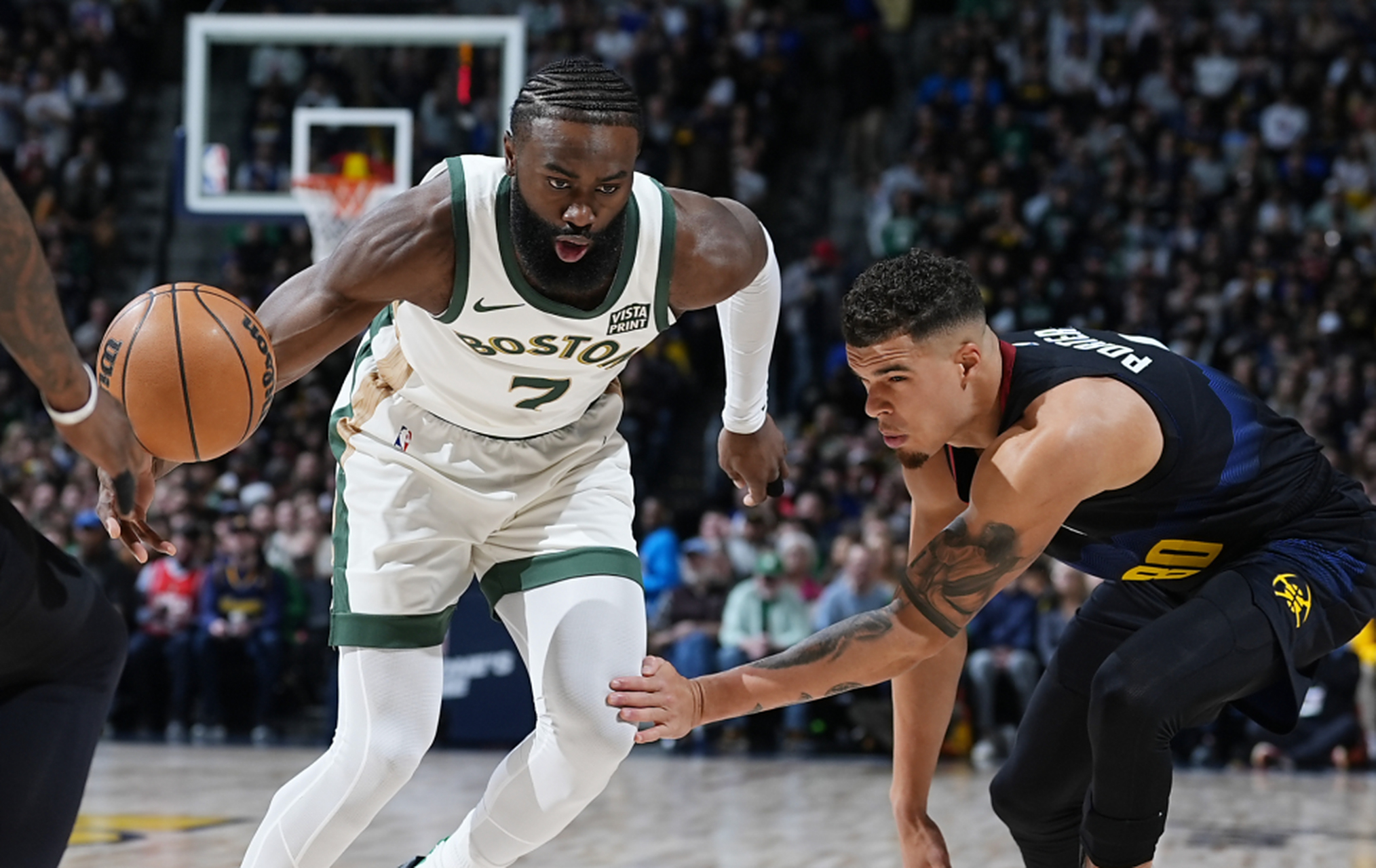 掘金球队全队集训备战下一场比赛 掘金球队全队集训备战下一场比赛