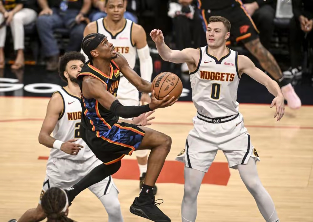 掘金球队全队集训备战下一场比赛 掘金球队全队集训备战下一场比赛