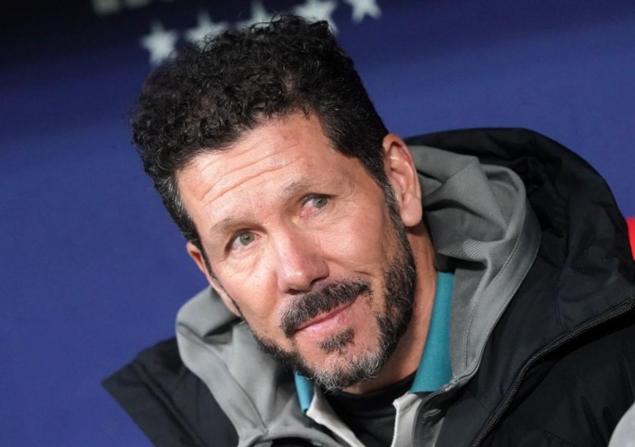 包含西班牙人主帅因不满裁判受罚,执教生变的词条 包含西班牙人主帅因不满裁判受罚,执教生变的词条