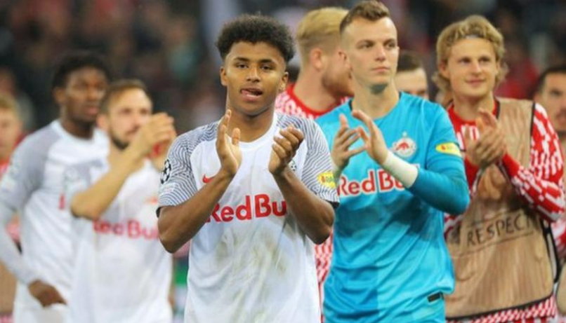 萨尔茨堡惨遭淘汰,梦碎之路的简单介绍 萨尔茨堡惨遭淘汰,梦碎之路的简单介绍