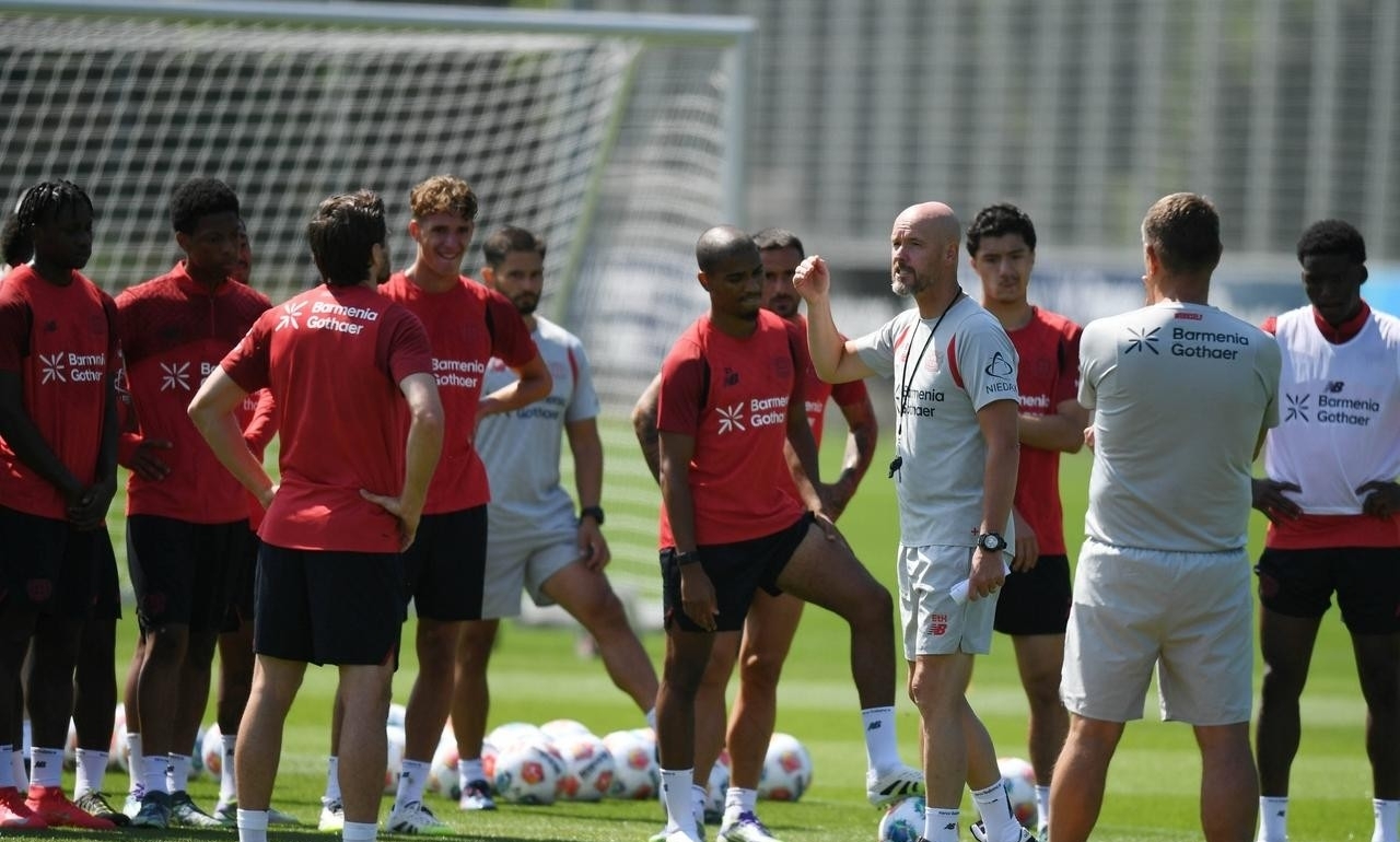 欧洲劲旅实力对决,球场上的较量开始了的简单介绍 欧洲劲旅实力对决,球场上的较量开始了的简单介绍