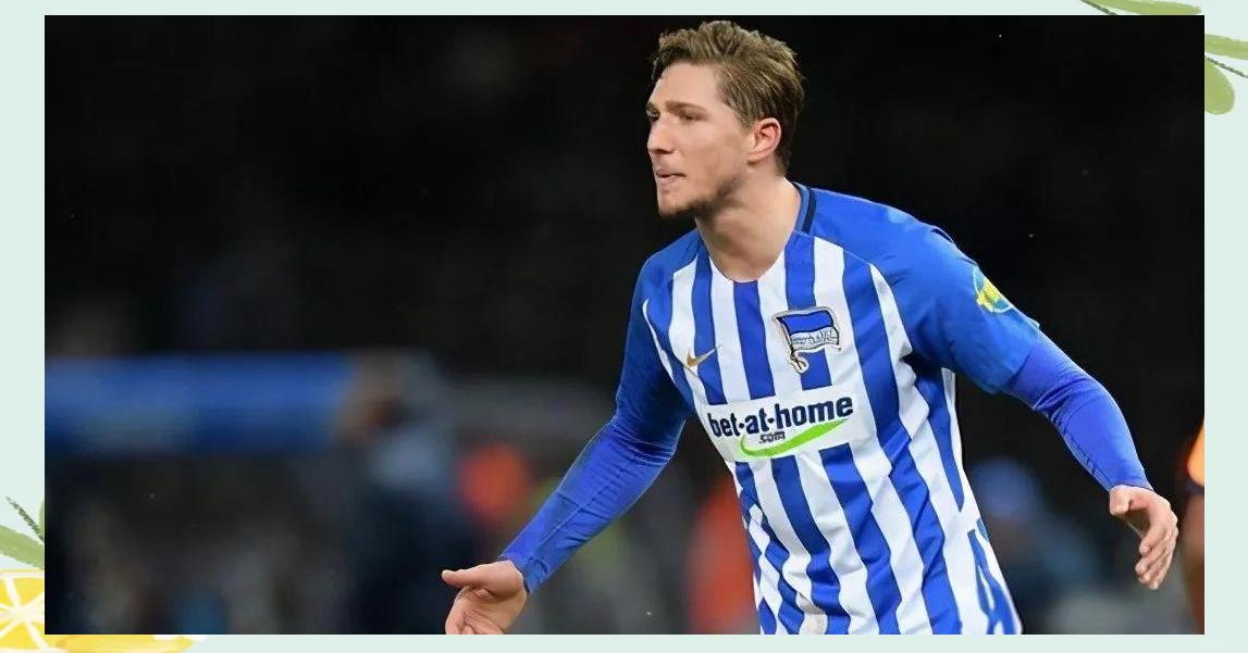 柏林赫塔客场惨败，欧战希望愈发渺茫的简单介绍