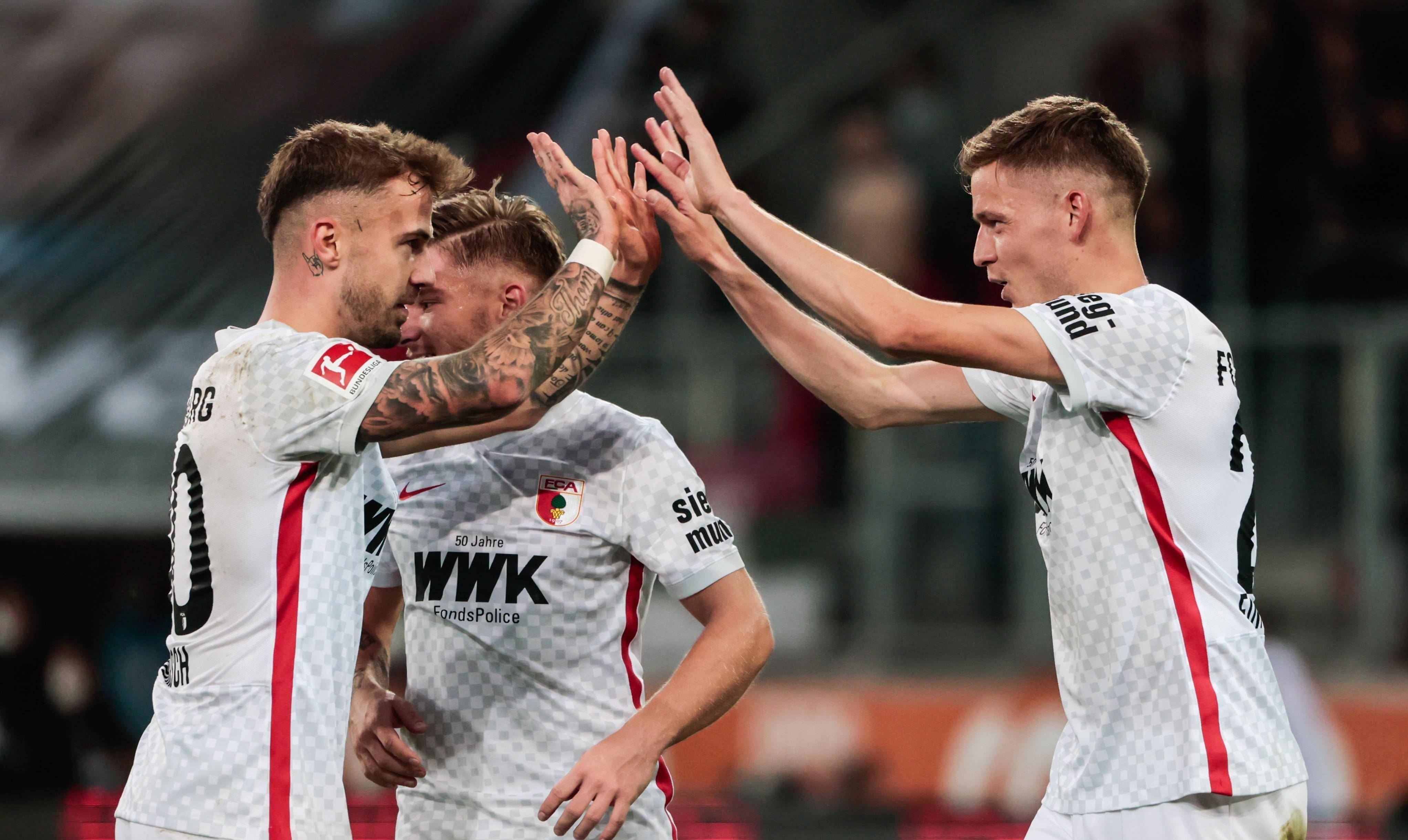 球队整体表现佳，斯图加特展现优秀实力的简单介绍