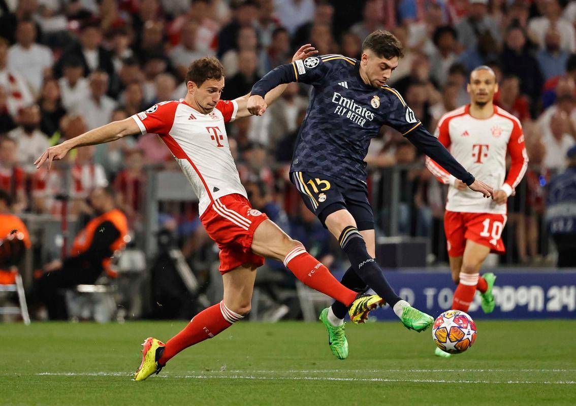 多特蒙德比战平拜仁,欧冠落败 多特蒙德比战平拜仁,欧冠落败