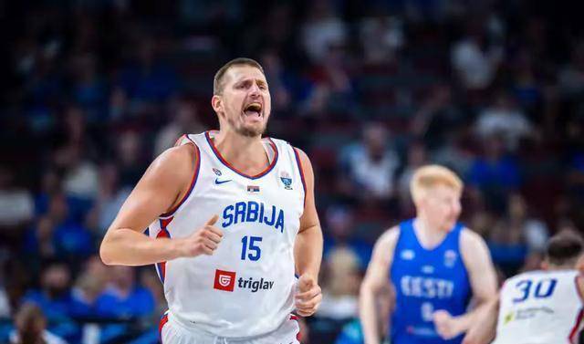 塞尔维亚逆袭力克斯洛文尼亚,欧预赛积分榜领跑的简单介绍 塞尔维亚逆袭力克斯洛文尼亚,欧预赛积分榜领跑的简单介绍